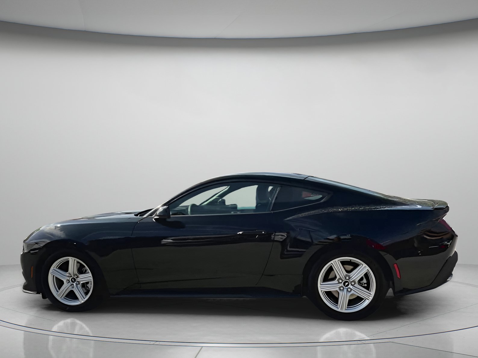 New 2026 Ford Mustang Premium RWD image 18