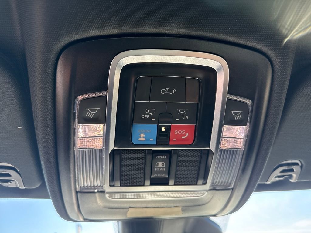 New 2026 RAM 1500 Big Horn image 54