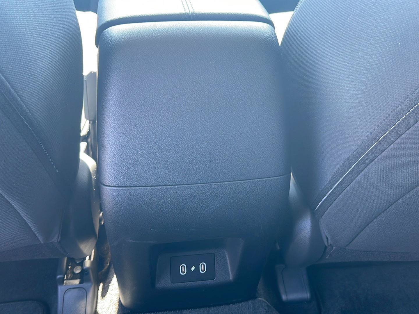 Used 2025 Hyundai Tucson SE AWD/4WD image 20