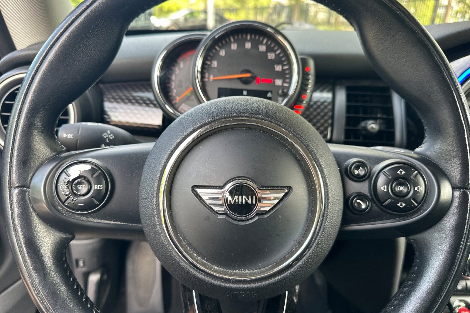 Used 2014 MINI Cooper S FWD image 34