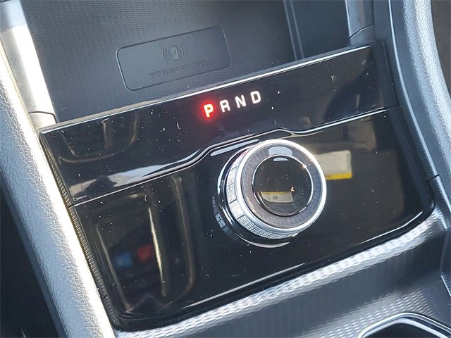 New 2025 Jeep Grand Cherokee L Altitude image 29