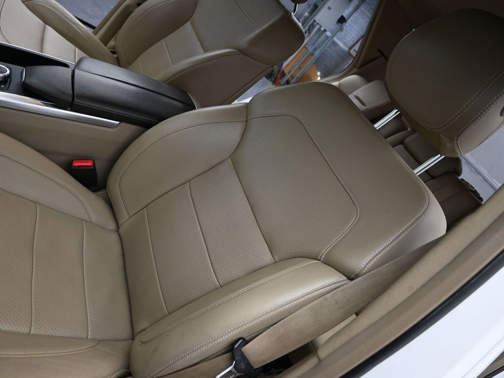 Used 2015 Mercedes-Benz ML 350 4MATIC image 9