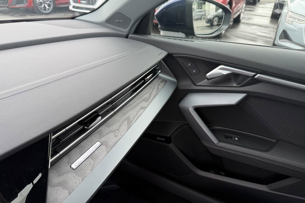 New 2026 Audi A3 2.0T Premium Plus image 22