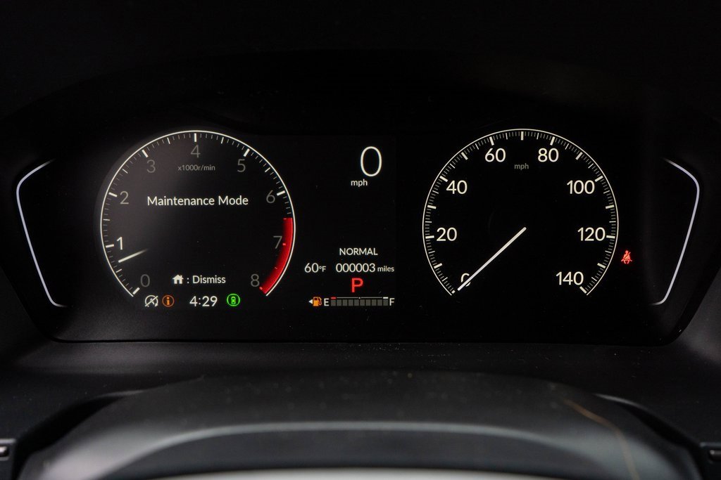 New 2025 Honda Pilot TrailSport image 30