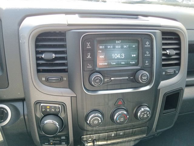 Used 2017 RAM 1500 Express w/ Express Value Package image 17