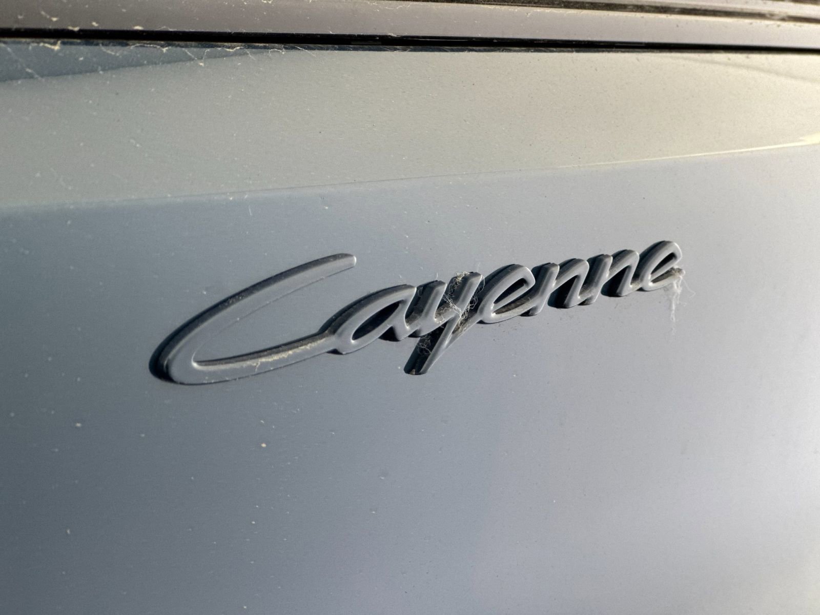 New 2026 Porsche Cayenne image 35