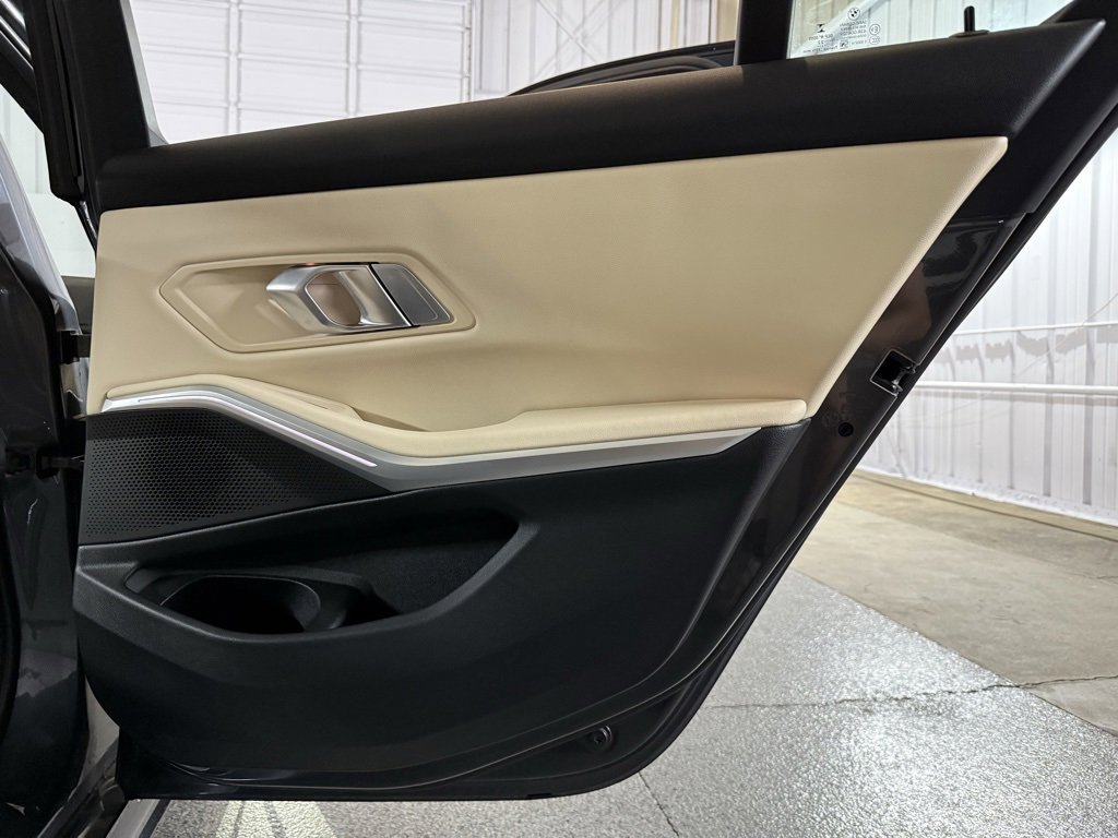 Used 2022 BMW M340i xDrive w/ Driving Assistance Package image 28