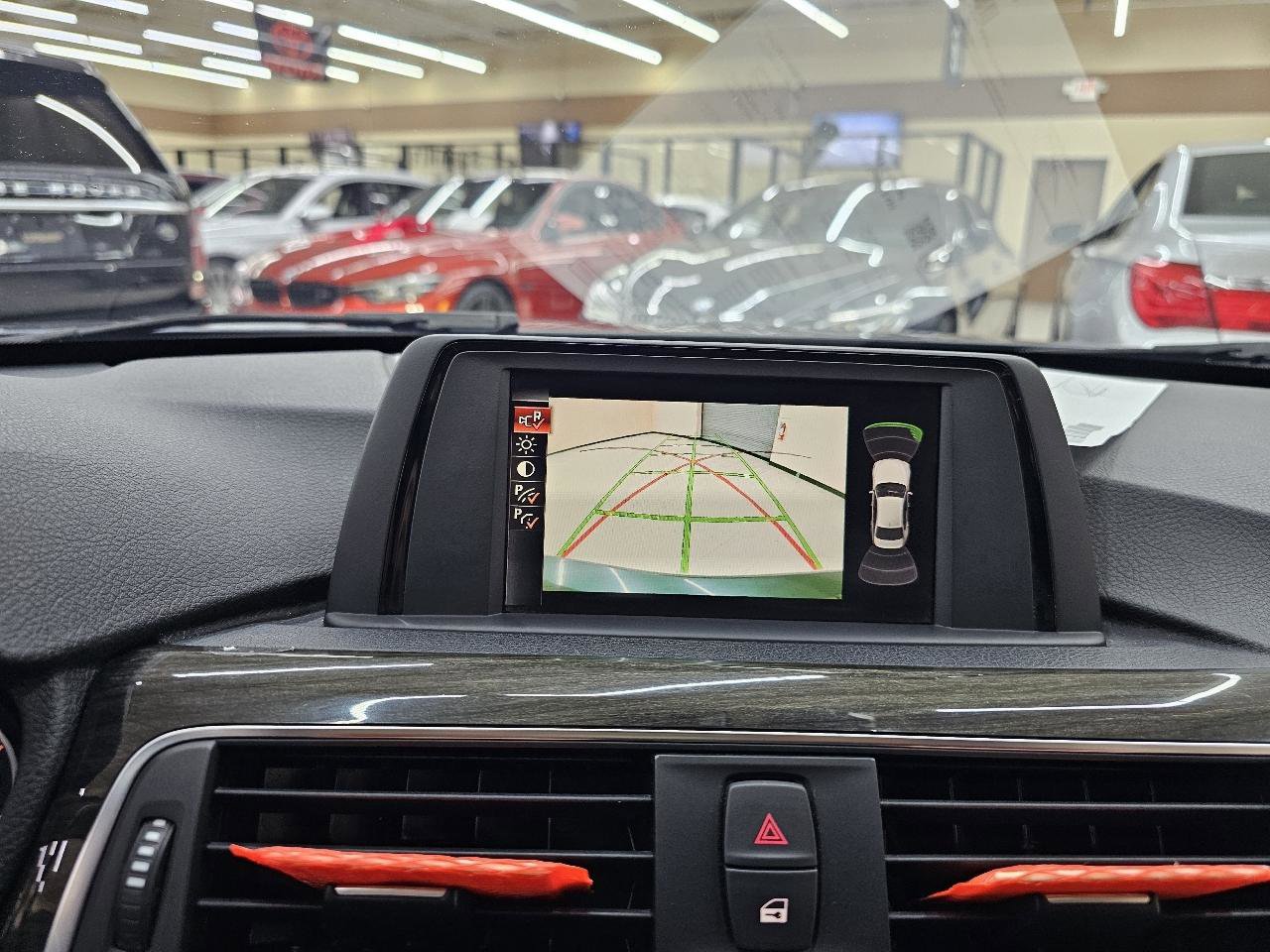 Used 2016 BMW 328i Sedan image 31