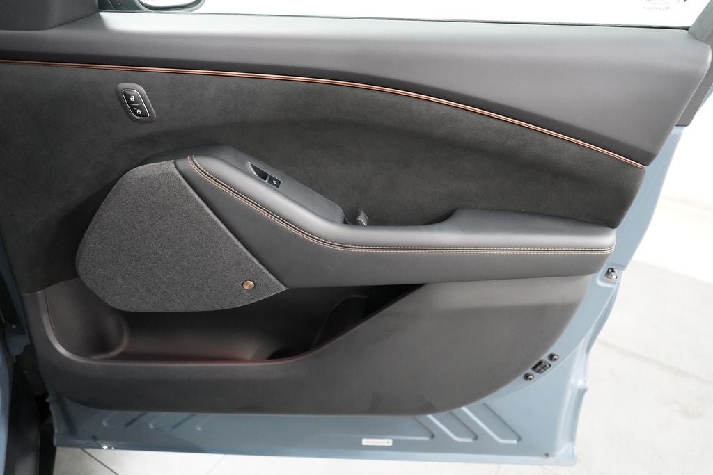 Used 2023 Ford Mustang Mach-E GT AWD/4WD image 27