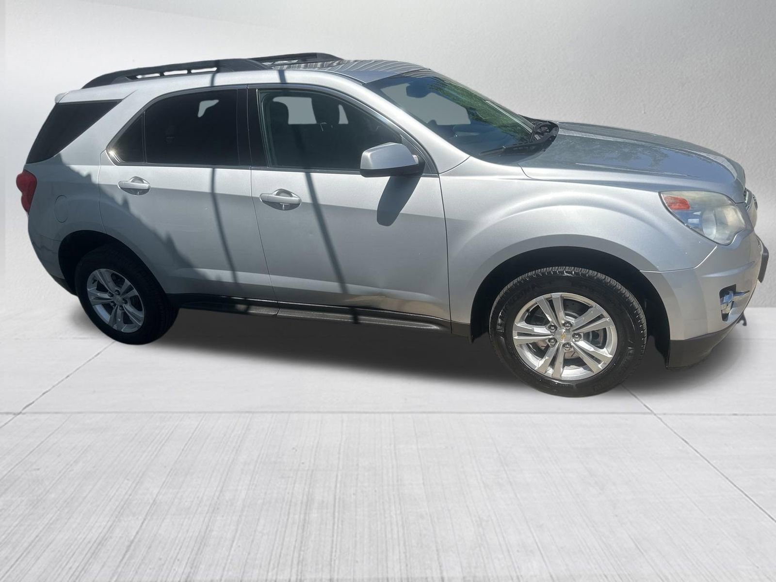 Used 2015 Chevrolet Equinox LT FWD image 4