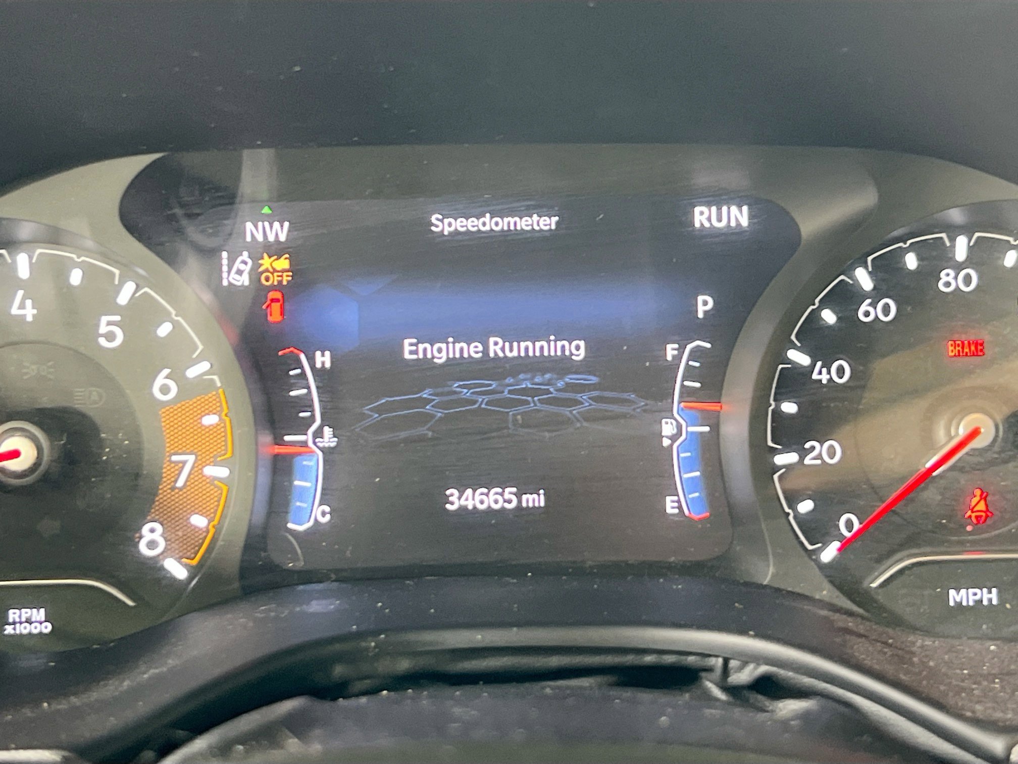 Used 2022 Jeep Compass Latitude AWD/4WD image 12