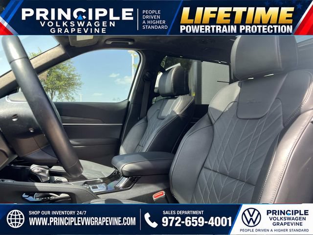 Used 2025 Kia Telluride SX Prestige X-Line AWD/4WD image 12
