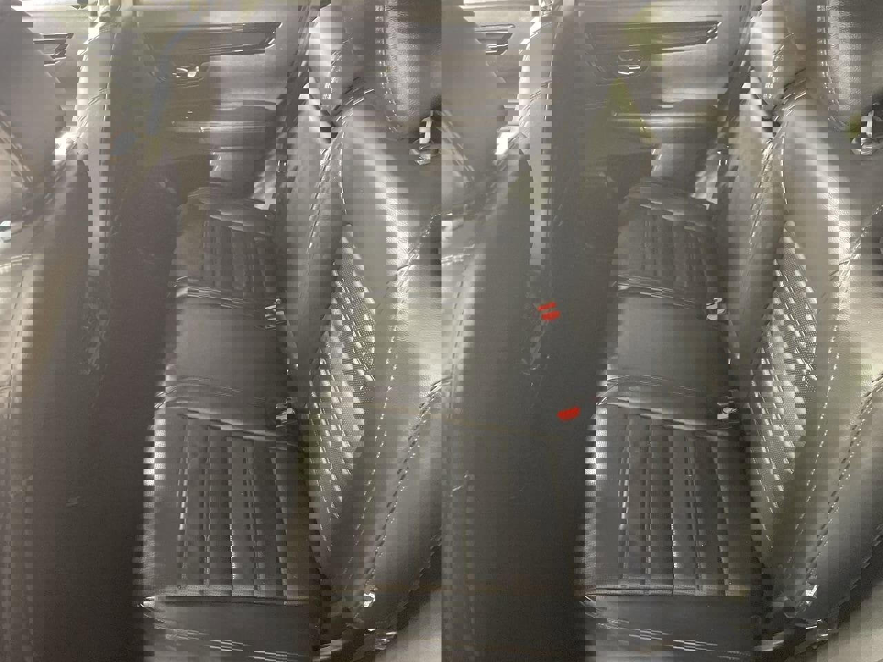 Used 2024 Honda CR-V EX-L image 23