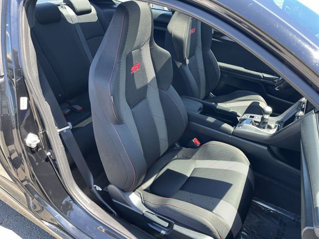 Used 2017 Honda Civic Si image 26