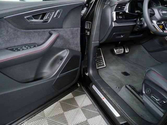 New 2026 Audi Q7 3.0T Prestige image 8