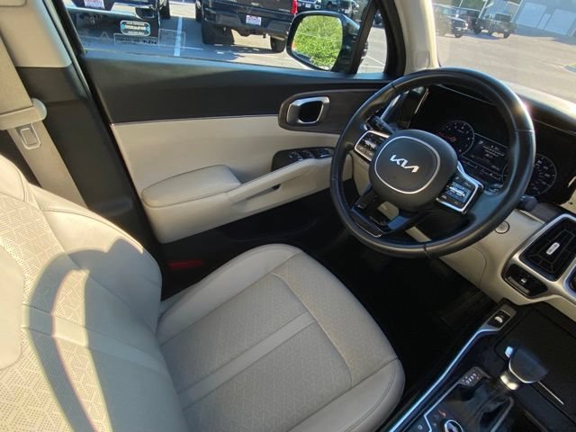 Used 2022 Kia Sorento S AWD/4WD image 27