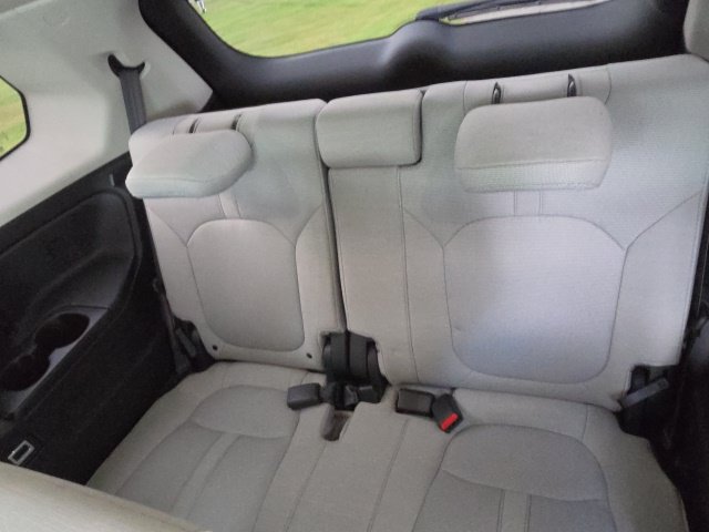Used 2023 Honda Pilot LX image 13