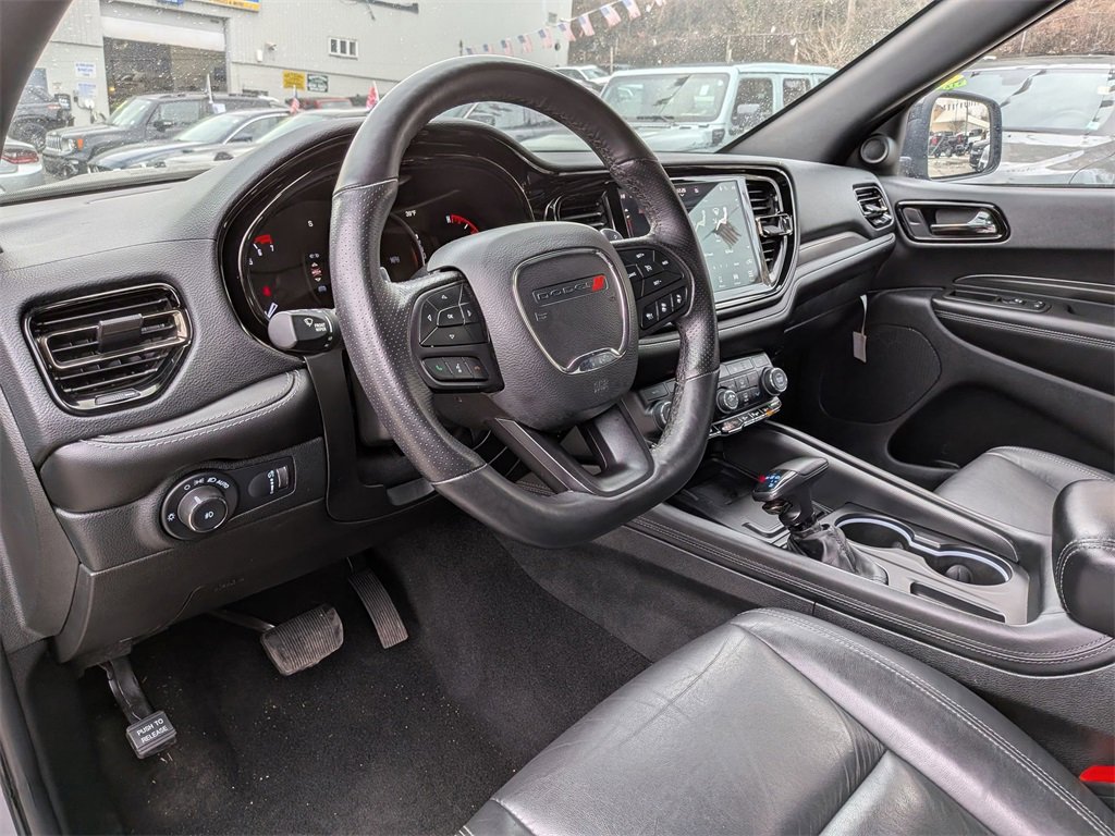Used 2022 Dodge Durango GT image 13