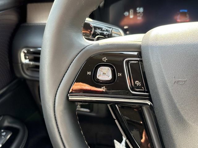 New 2025 Lincoln Corsair Grand Touring w/ Rear Removable Package Tray image 26