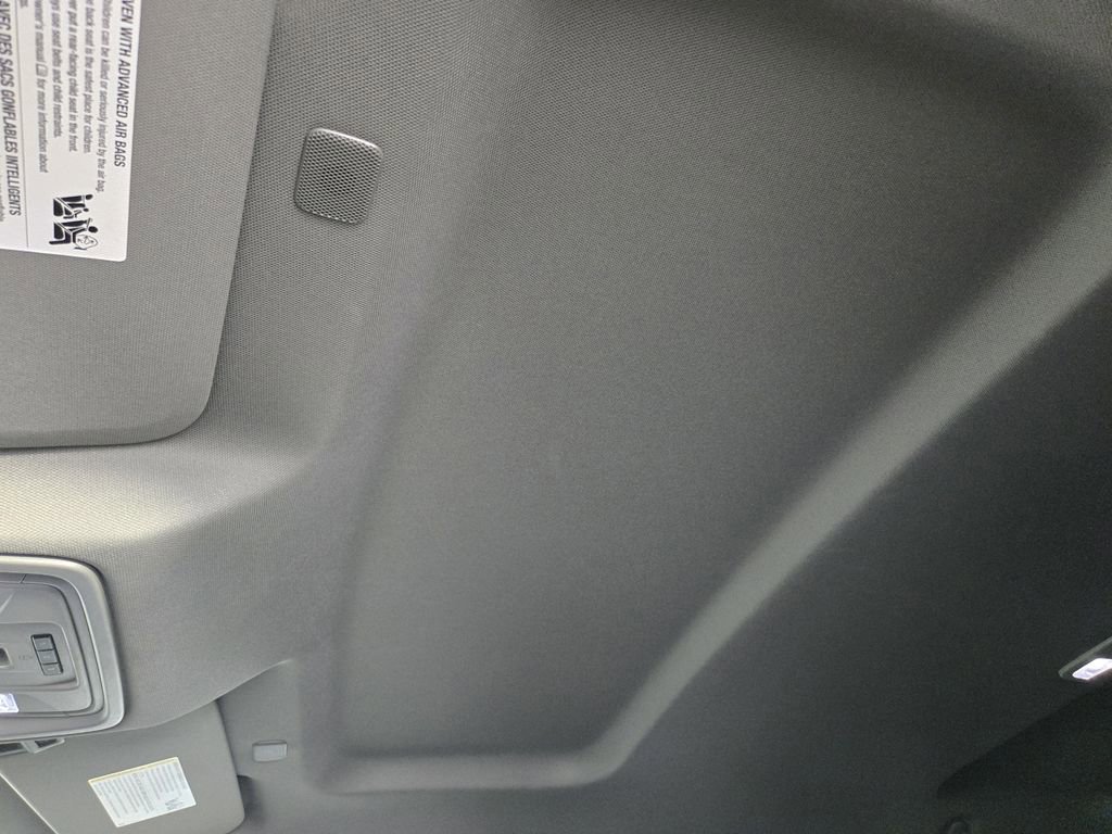 Used 2024 Chevrolet Silverado 2500 LTZ w/ LTZ Texas Edition image 29