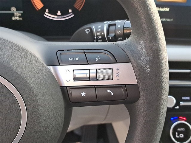 Used 2026 Hyundai Tucson SEL image 24