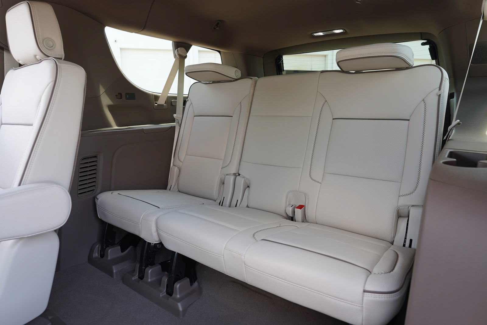 Certified 2026 GMC Yukon XL Denali w/ Advanced Technology Package AWD/4WD image 21