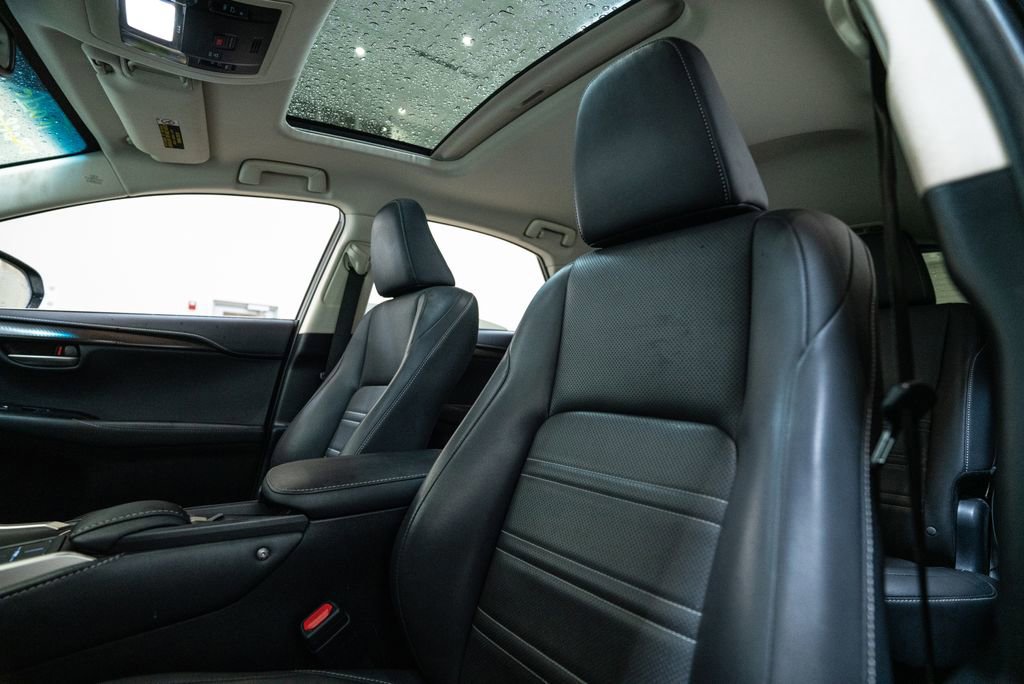 Used 2016 Lexus NX 200t FWD image 6