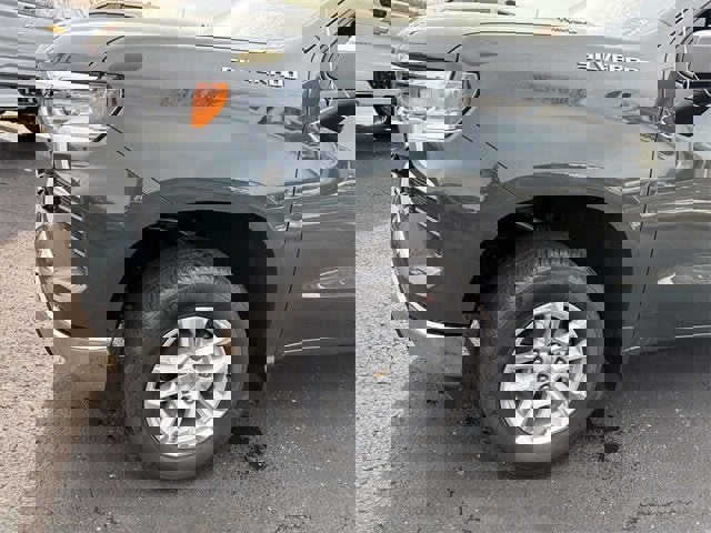 New 2026 Chevrolet Silverado 1500 LT image 40