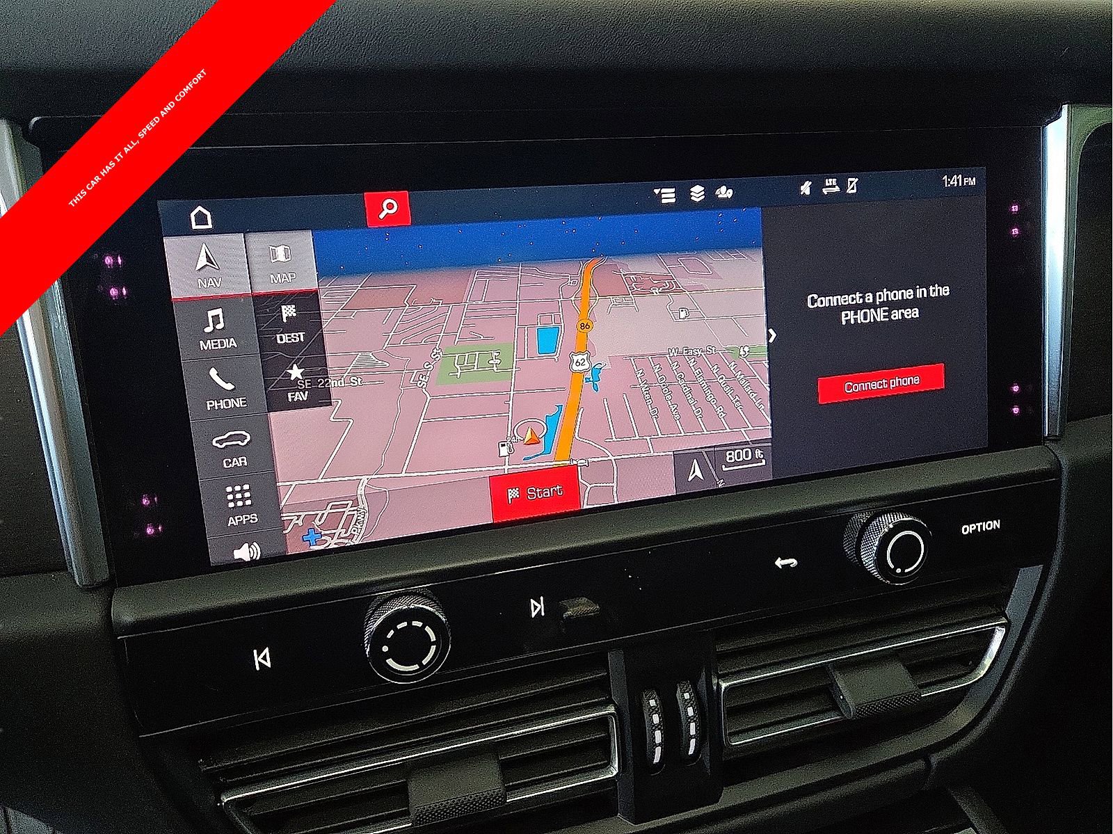 Used 2023 Porsche Macan GTS image 22