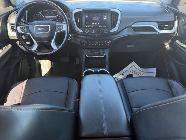 Used 2020 GMC Terrain SLT w/ Elevation Edition FWD image 11