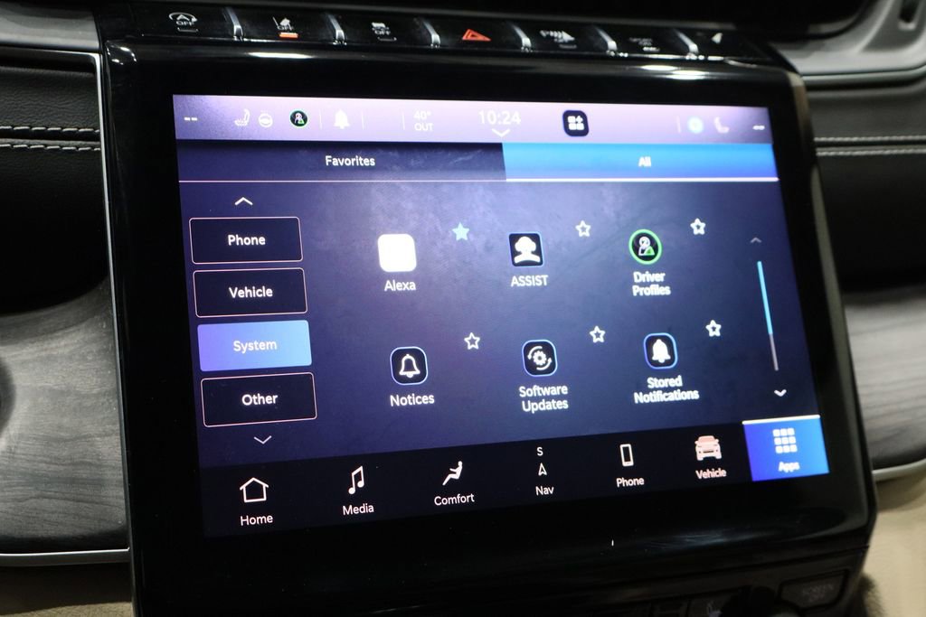 Used 2021 Jeep Grand Cherokee L Limited image 42