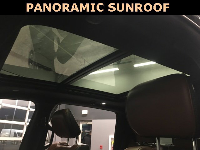 Used 2019 RAM 1500 Laramie Longhorn w/ Body-Colour Bumper Group image 27