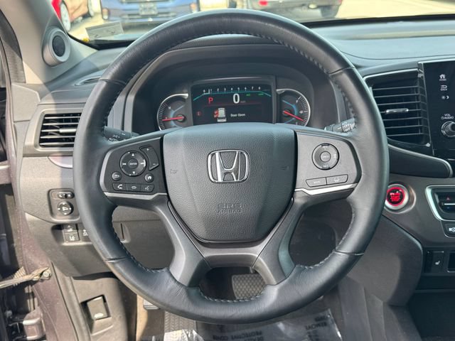 Certified 2020 Honda Pilot EX-L image 24
