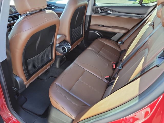 Used 2019 Alfa Romeo Stelvio image 20