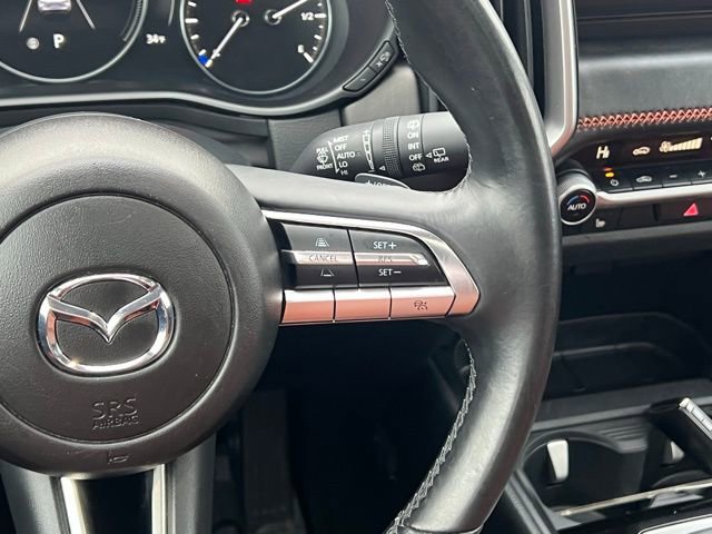 Used 2023 MAZDA CX-50 Meridian Edition w/ Apex Package image 21