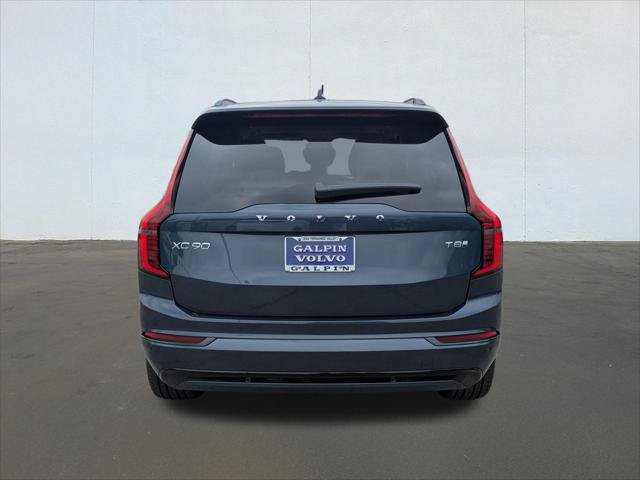 New 2026 Volvo XC90 T8 Ultra w/ Protection Package AWD/4WD image 5