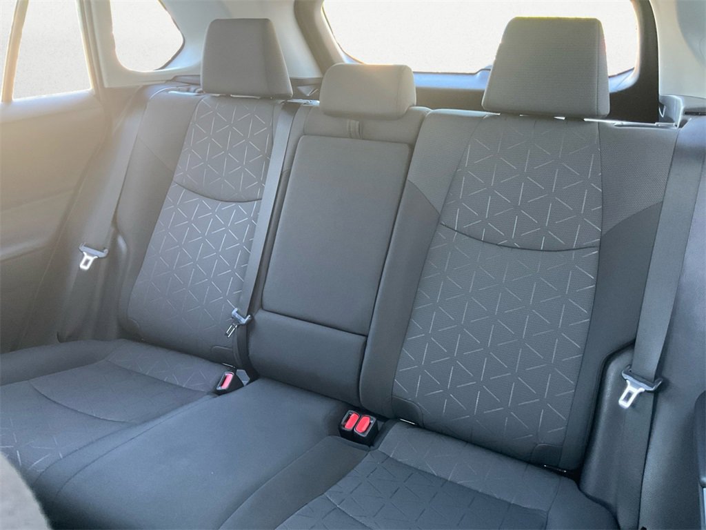 Used 2023 Toyota RAV4 XLE image 9