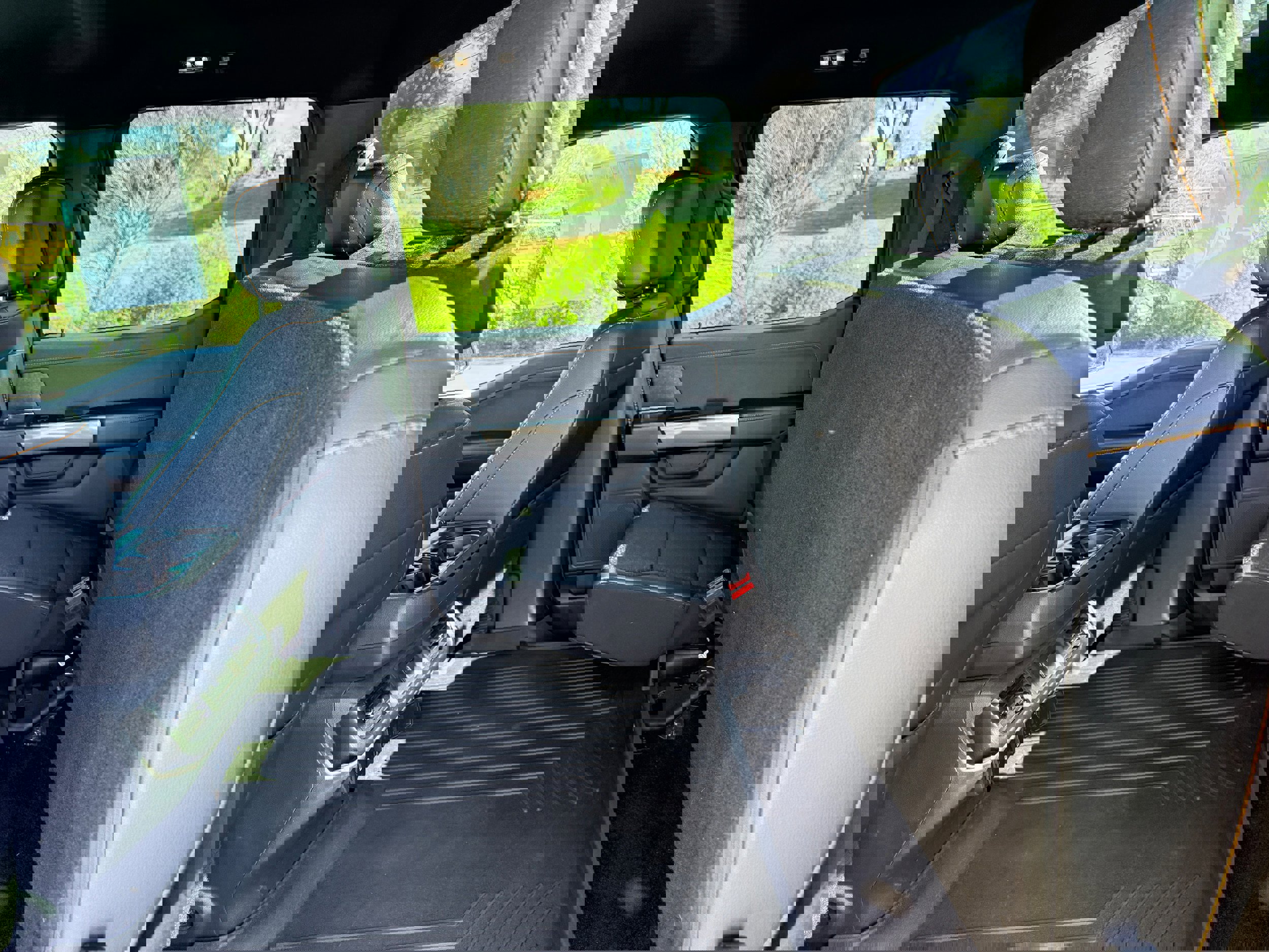 Used 2021 Ford F150 Tremor w/ Equipment Group 401A Mid AWD/4WD image 11