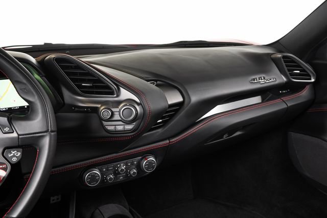 Certified 2018 Ferrari 488 Spider image 30
