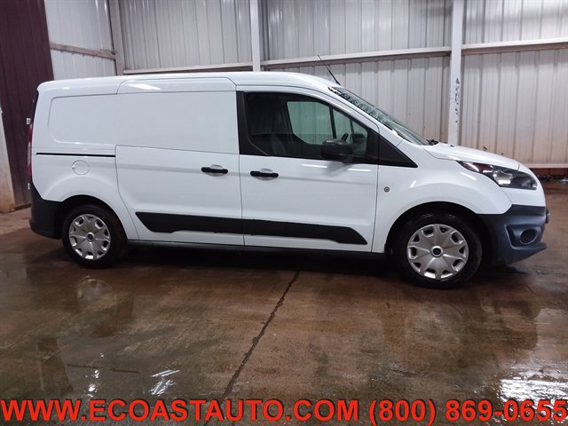 Used 2016 Ford Transit Connect XL FWD image 4