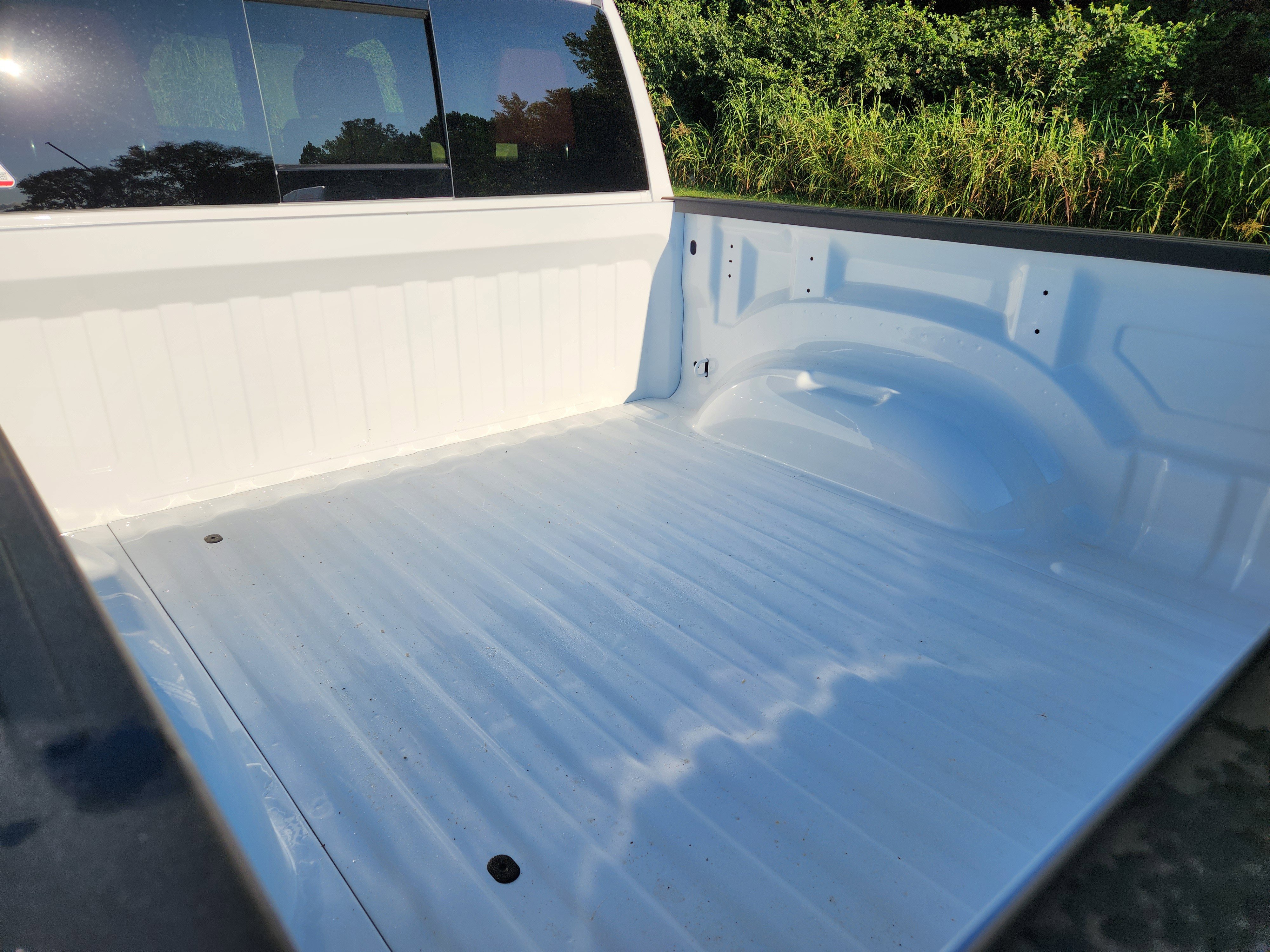 New 2026 RAM 1500 Rebel image 19