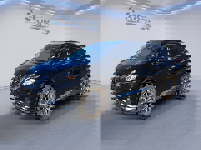 Used 2023 Nissan Murano SV