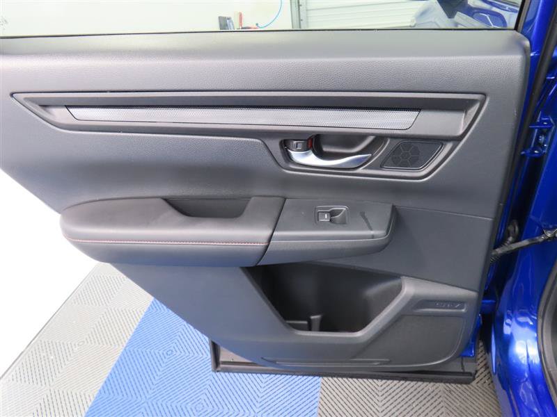 Used 2024 Honda CR-V Sport-L image 30