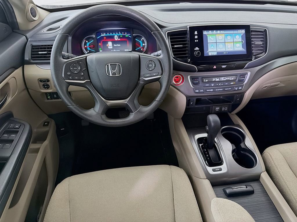 Used 2020 Honda Pilot EX image 21