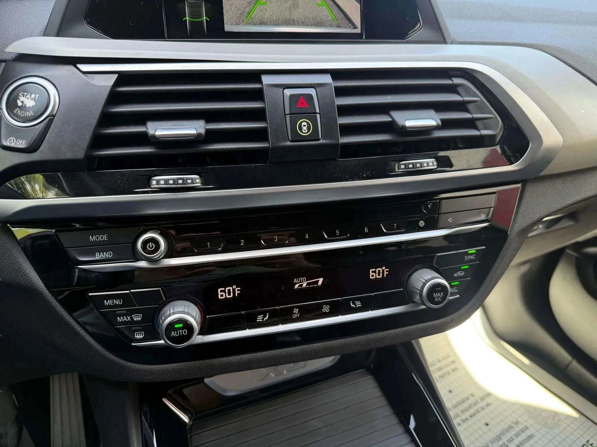 Used 2019 BMW X3 sDrive30i image 24