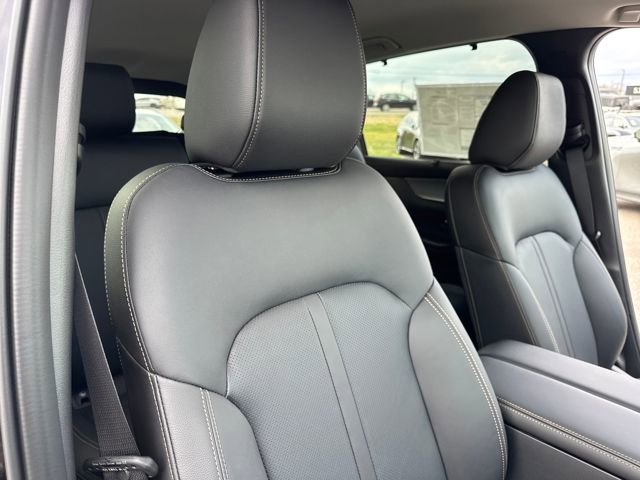 New 2026 MAZDA CX-70 SC AWD/4WD image 23