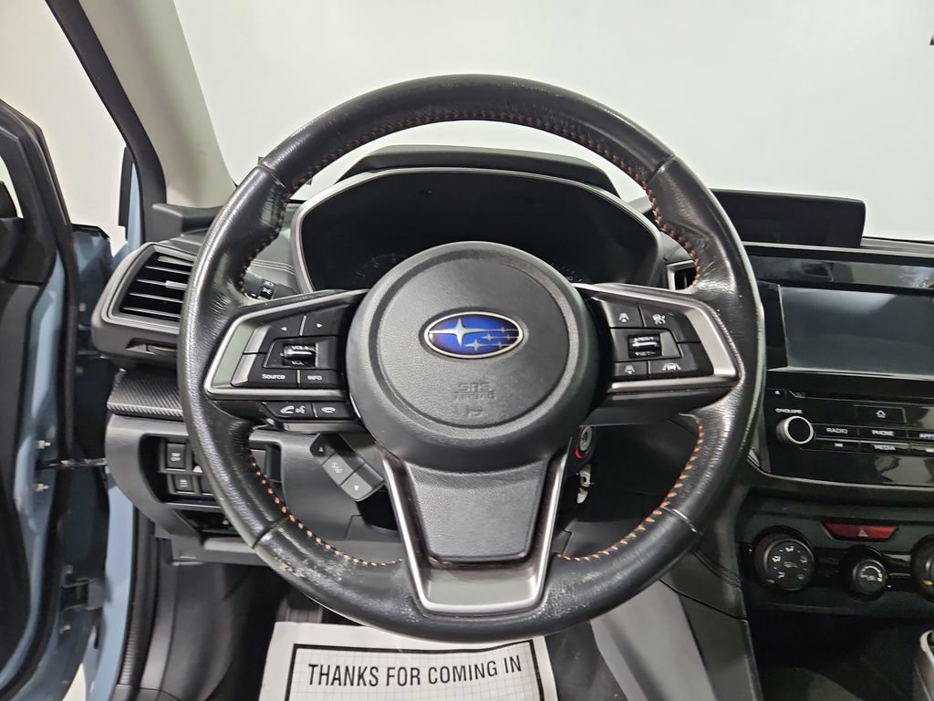 Used 2019 Subaru Crosstrek 2.0i Premium AWD/4WD image 15