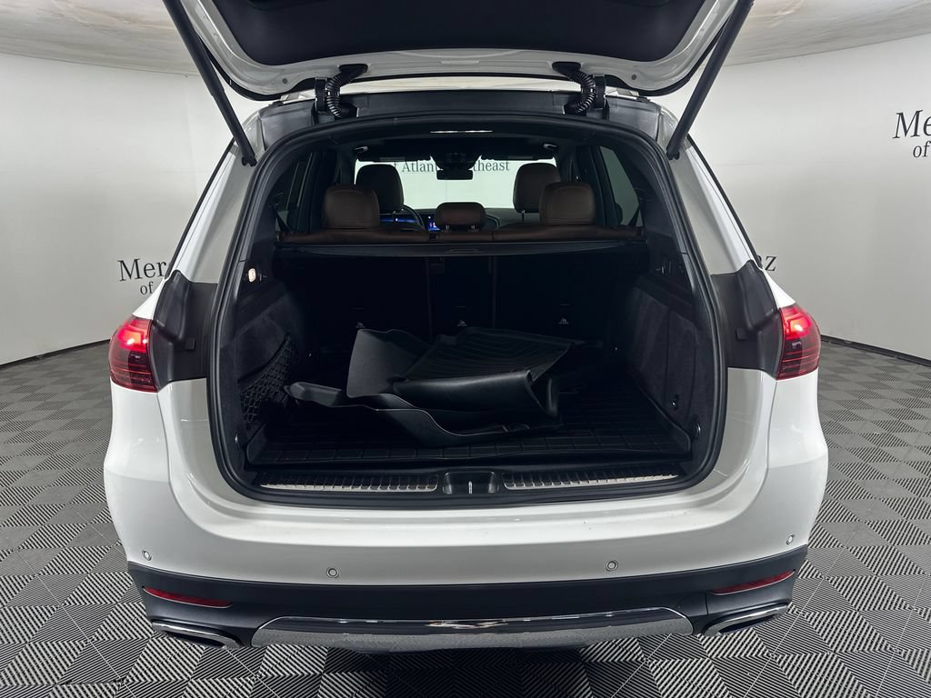 Certified 2024 Mercedes-Benz GLE 350 4MATIC image 20