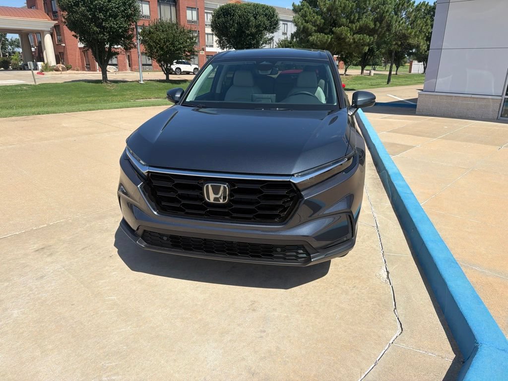 New 2026 Honda CR-V EX-L image 6