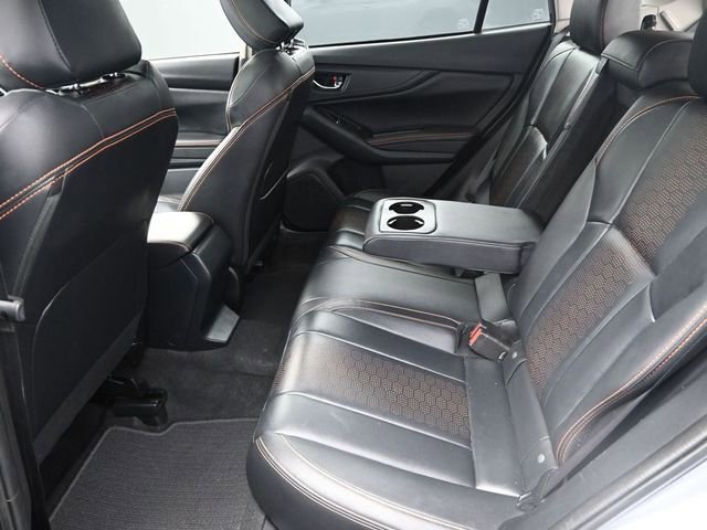 Used 2023 Subaru Crosstrek 2.5i Limited w/ Moonroof Package image 12